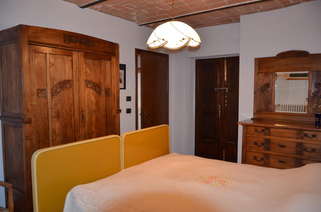 La Corte Di Gerardo Tonco 部屋 写真